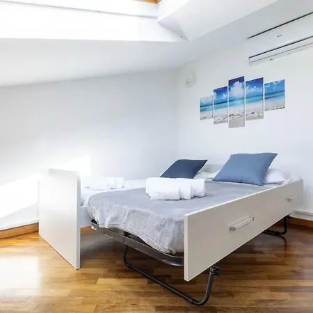 Cascina San Marco - Bisulin *